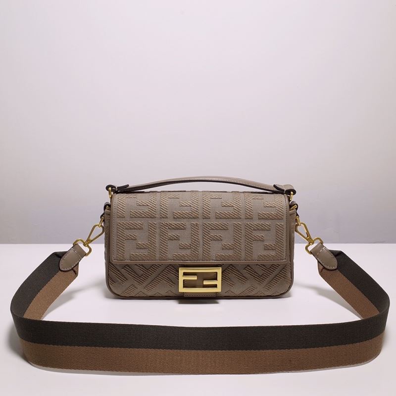 Fendi Baguette Bags